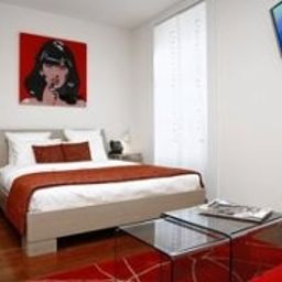  Cour des Augustins Boutique Gallery Design Hotel Fotos