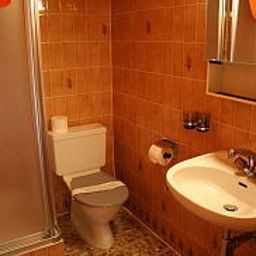 Bathroom La Tour d'Ai Fotos