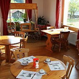 Breakfast room La Tour d'Ai Fotos