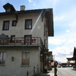  La Tour d'Ai Fotos