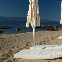 Demeure les Mouettes Chateaux et Hotels Collection Ajaccio