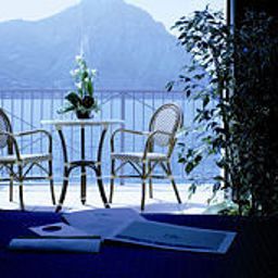 Panorama Lovere Resort & Spa Fotos