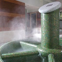 Area wellness Lovere Resort & Spa Fotos