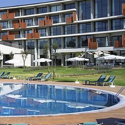 Basen Meliá Golf Vichy Catalán Spa & Conference Fotos