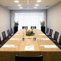 Sala konferencyjna Meliá Golf Vichy Catalán Spa & Conference Fotos