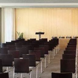 Sala konferencyjna Meliá Golf Vichy Catalán Spa & Conference Fotos