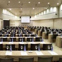 Sala konferencyjna Meliá Golf Vichy Catalán Spa & Conference Fotos