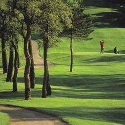  Meliá Golf Vichy Catalán Spa & Conference Fotos