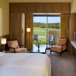  Meliá Golf Vichy Catalán Spa & Conference Fotos