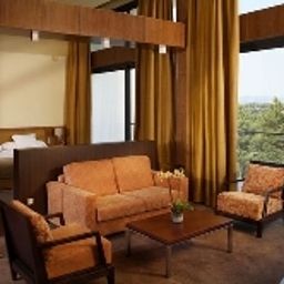  Meliá Golf Vichy Catalán Spa & Conference Fotos