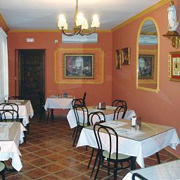 Breakfast room Maestre Fotos