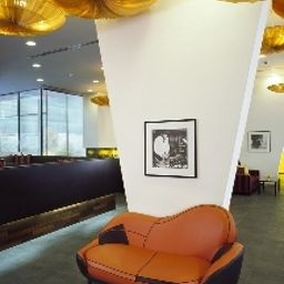 Hall Angelo Fotos