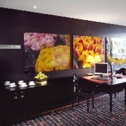 Business room Angelo Fotos
