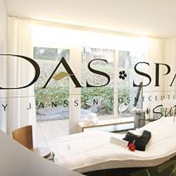 Beauty parlor Art Hotel Superior Fotos