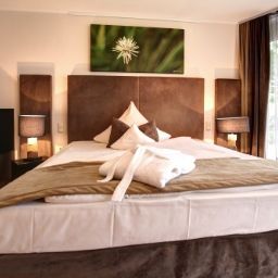 Junior suite Art Hotel Superior Fotos
