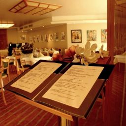 Restaurant Art Hotel Superior Fotos