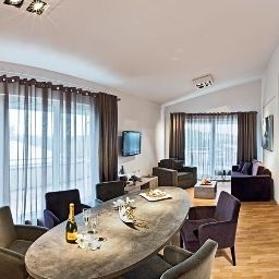 Suite Art Hotel Superior Fotos