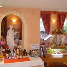 Restaurant Alsazia Fotos