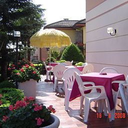 Terrasse Alsazia Fotos