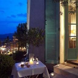 Wellness/Fitness Hostellerie du Cigalou Chateaux et Hotels Collection Fotos