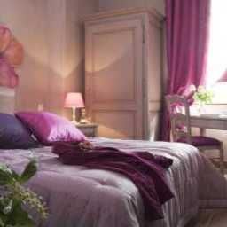 Zimmer Hostellerie du Cigalou Chateaux et Hotels Collection Fotos