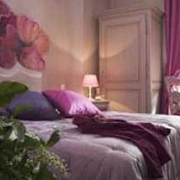 Zimmer Hostellerie du Cigalou Chateaux et Hotels Collection Fotos