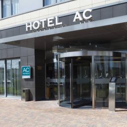 AC Hotel Vicenza Vicenza