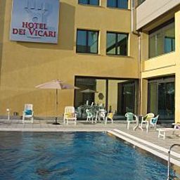 Pool Dei Vicari Fotos