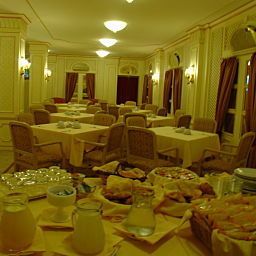 Комната для завтраков Le Ville del Lido Fotos