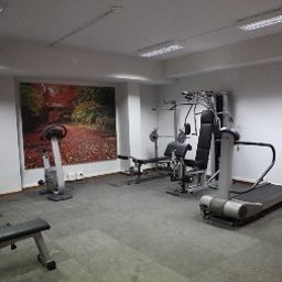 Wellnessbereich Galilei Fotos