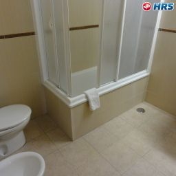 Salle de bains Alcobia Pensão Residencial Fotos