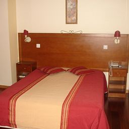 Chambre Alcobia Pensão Residencial Fotos