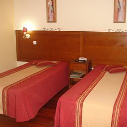 Chambre Alcobia Pensão Residencial Fotos