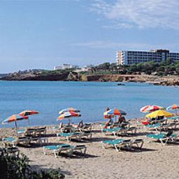 Fiesta Cala Nova Es Canar