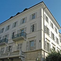 Privilodges Apparthotel Royal Annecy