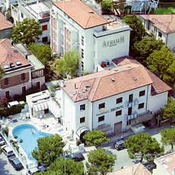Brown Rimini