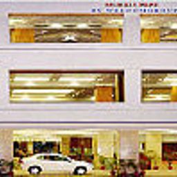 Vue extérieure Fortune Murali Park Fotos