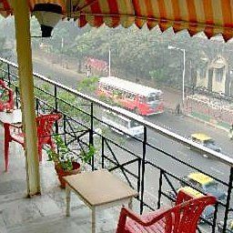 Hotel New Bengal Mumbai