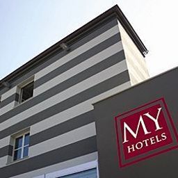 My One Hotel La Spezia La Spezia 
