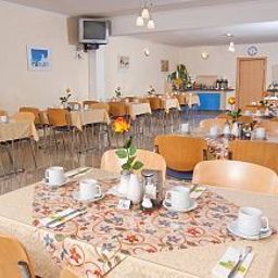 Breakfast room Radlinger Fotos