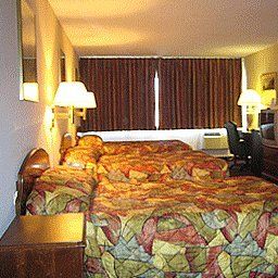 Chambre Seattle Pacific Fotos