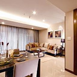 Suite FuramaXclusive Sathorn Bangkok Fotos