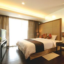 Camera FuramaXclusive Sathorn Bangkok Fotos