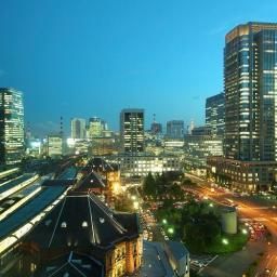 Marunouchi Tokio