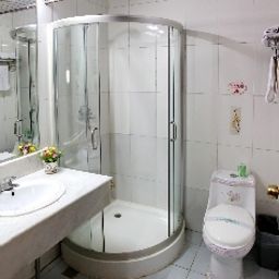 Bathroom Bo Tai Fotos