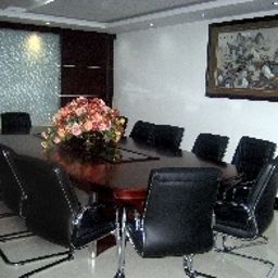Conference room Bo Tai Fotos