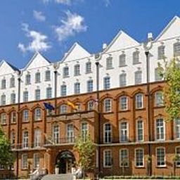 NH Kensington Лондон