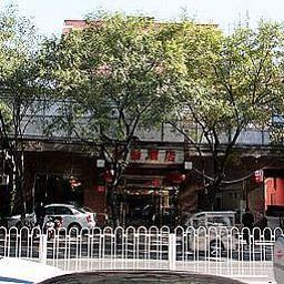 Exterior view Bo Tai Fotos