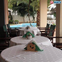 Breakfast room Aquarius Fotos