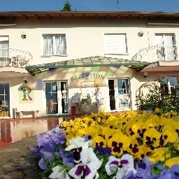 Ресепшен Piccola Italia Beauty Center Fotos